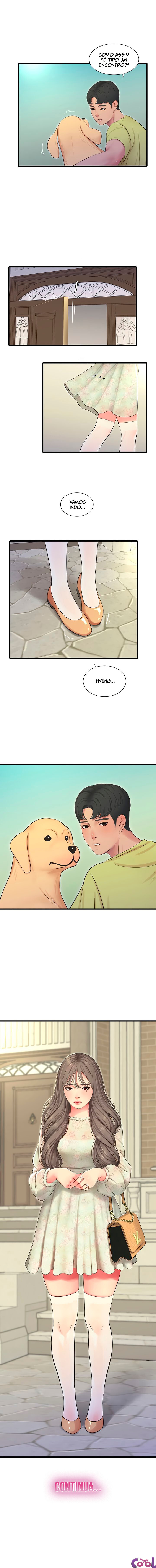 Maidens In-Law Capitulo 57 - pagina 11