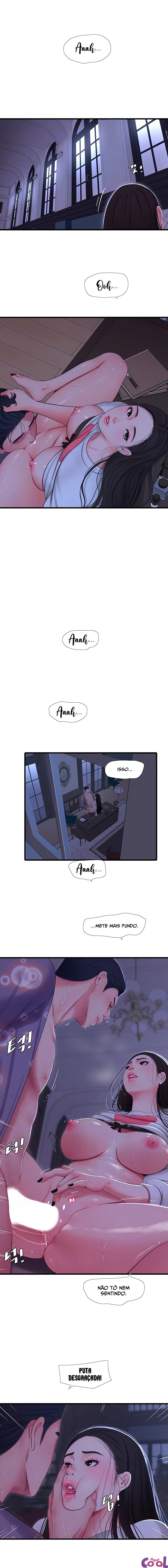 Maidens In-Law Capitulo 57 - pagina 3