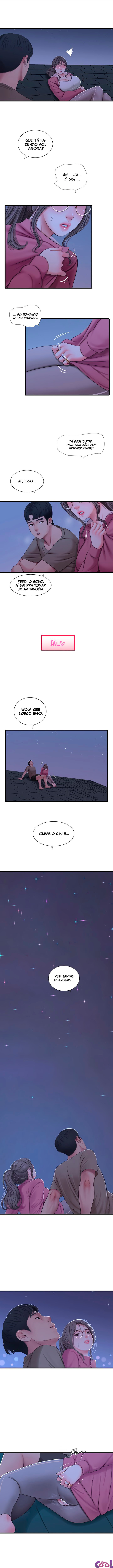 Maidens In-Law Capitulo 57 - pagina 7