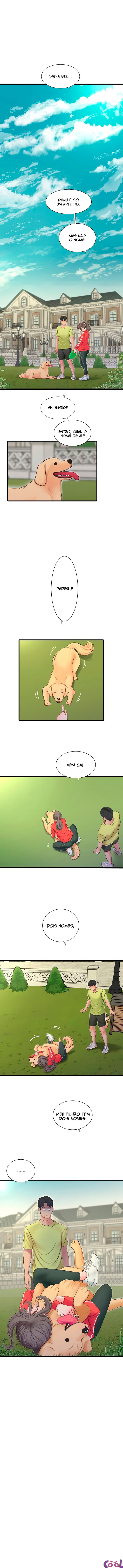 Maidens In-Law Capitulo 57 - pagina 8