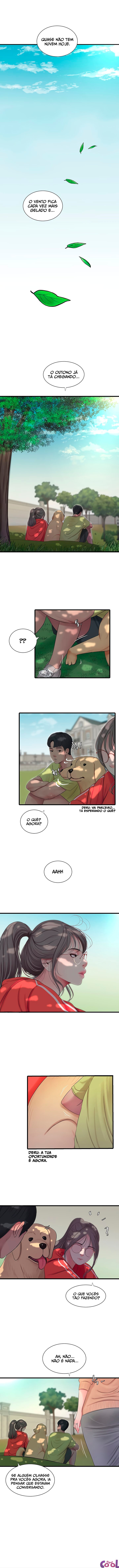 Maidens In-Law Capitulo 57 - pagina 9