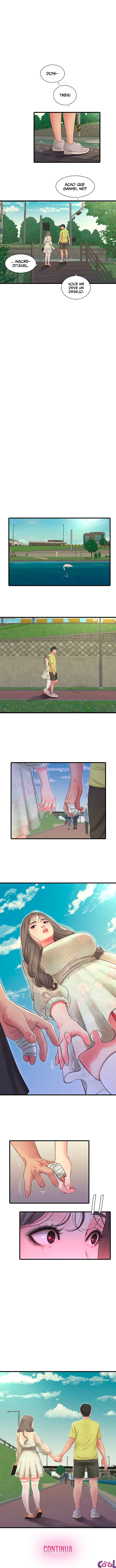 Maidens In-Law Capitulo 58 - pagina 9