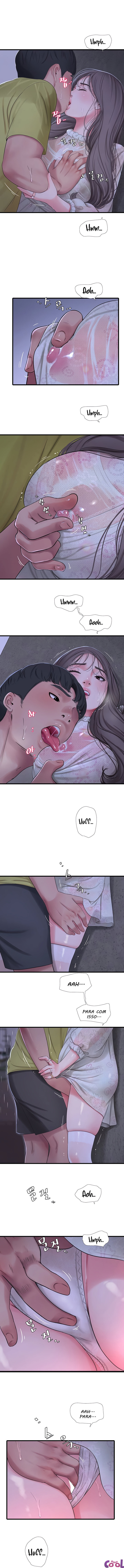 Maidens In-Law Capitulo 59 - pagina 7