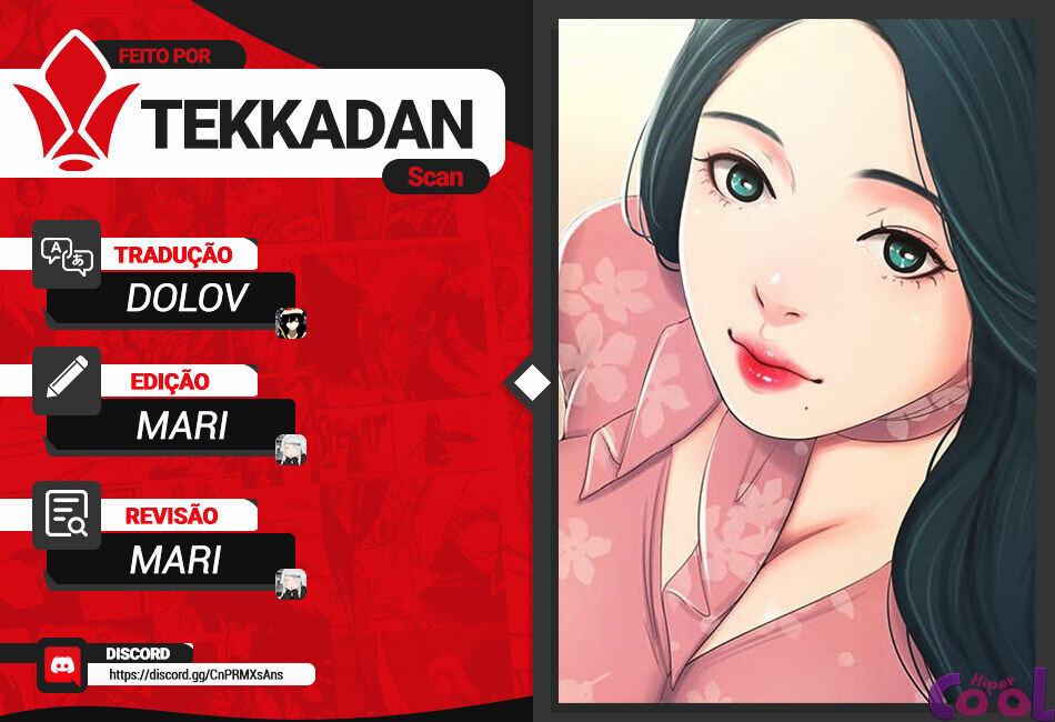 Maidens In-Law Capitulo 6 - pagina 1 Maidens In-Law Capitulo 6 - pagina 1