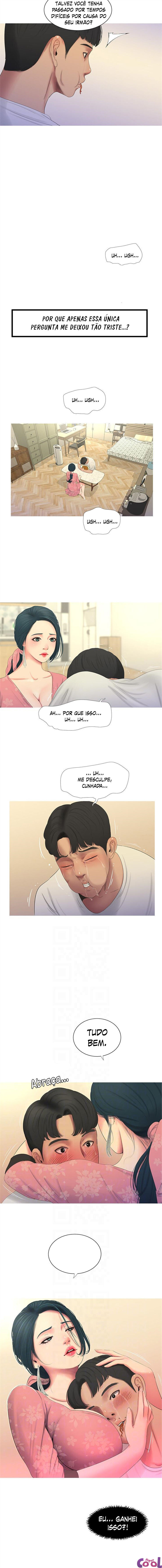Maidens In-Law Capitulo 6 - pagina 10 Maidens In-Law Capitulo 6 - pagina 10