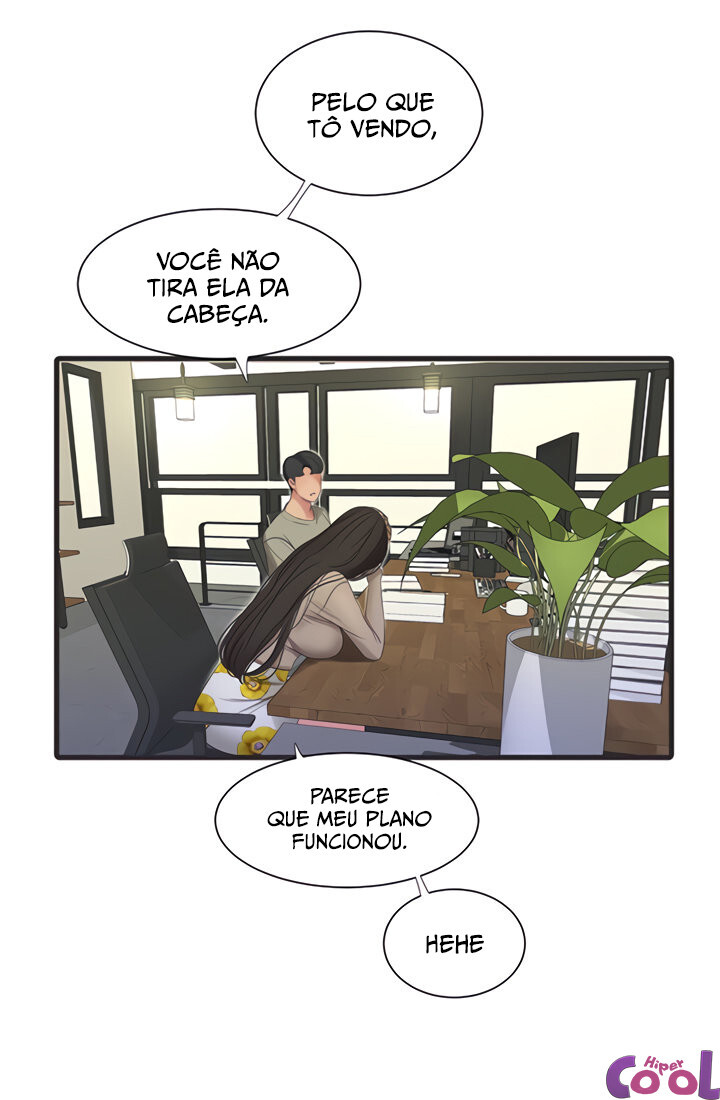 Maidens In-Law Capitulo 60 - pagina 5