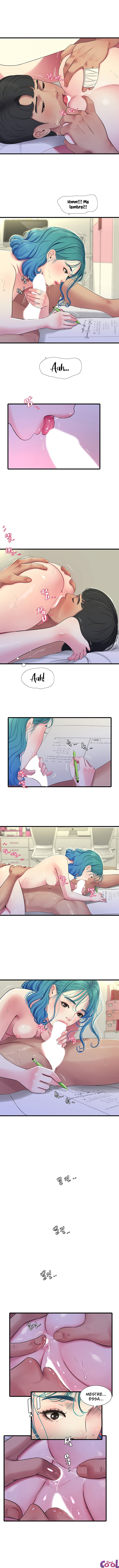 Maidens In-Law Capitulo 61 - pagina 5