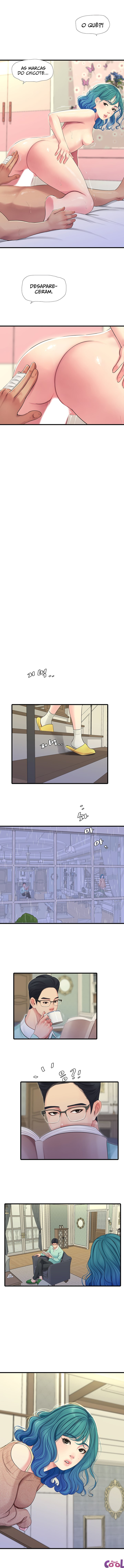 Maidens In-Law Capitulo 61 - pagina 7