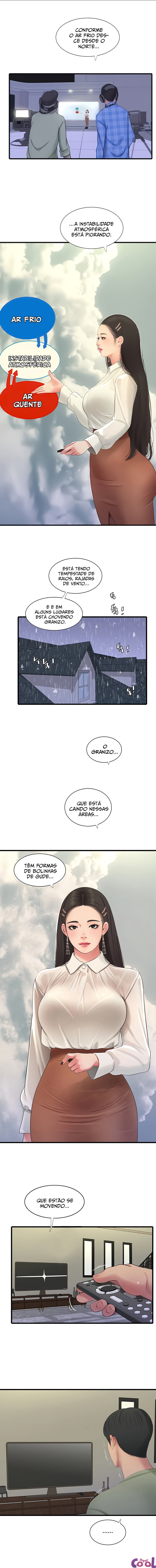 Maidens In-Law Capitulo 62 - pagina 4