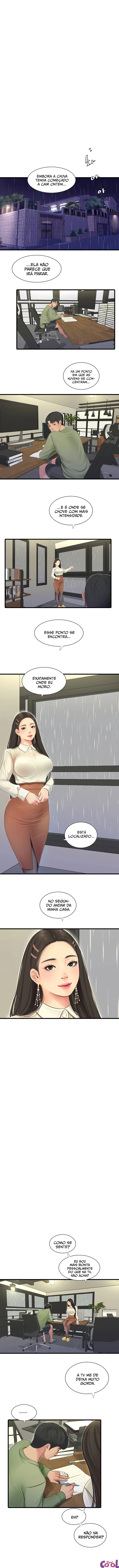 Maidens In-Law Capitulo 62 - pagina 7