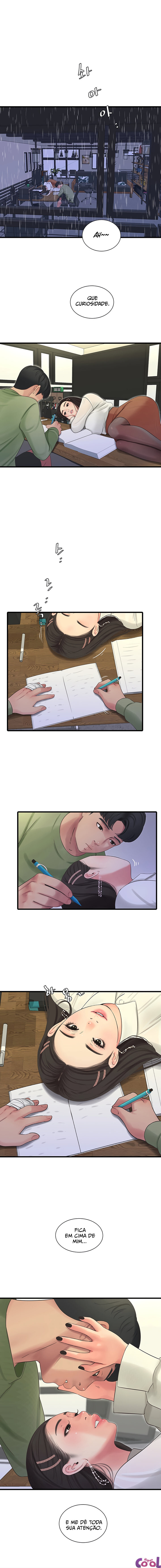 Maidens In-Law Capitulo 62 - pagina 9