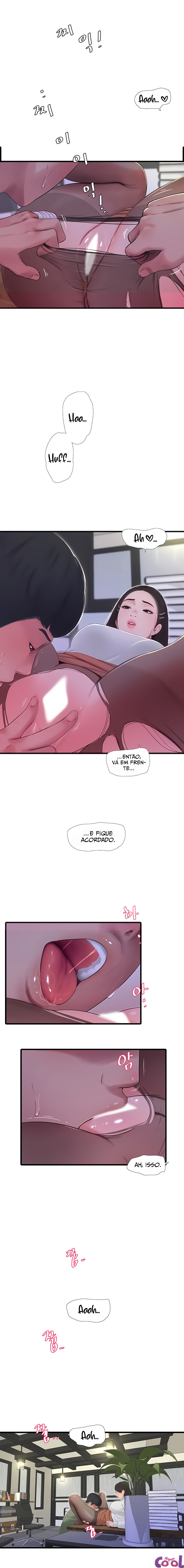 Maidens In-Law Capitulo 63 - pagina 3