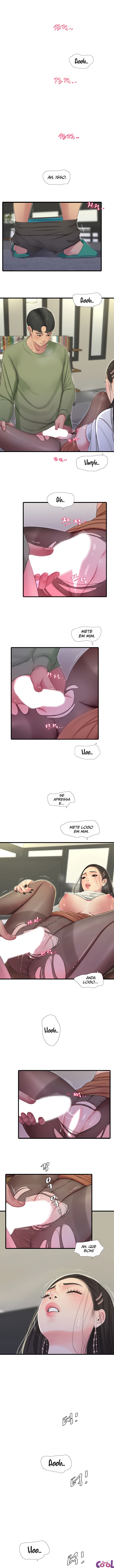 Maidens In-Law Capitulo 63 - pagina 5