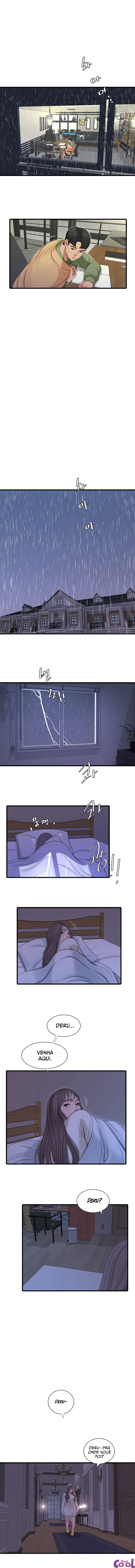 Maidens In-Law Capitulo 63 - pagina 9