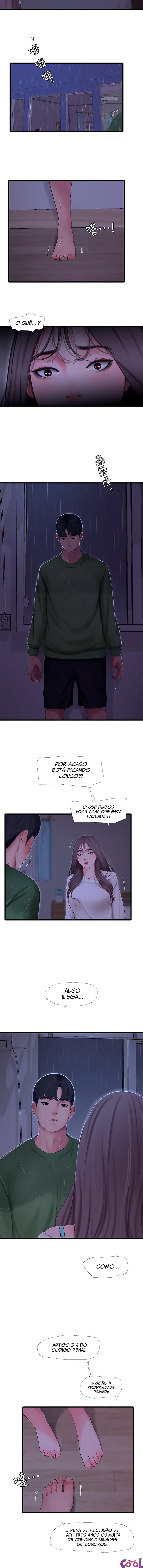 Maidens In-Law Capitulo 64 - pagina 10