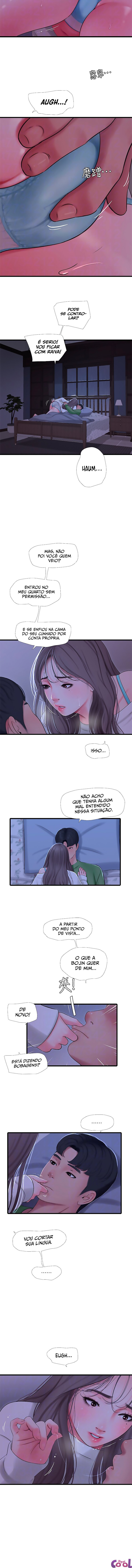 Maidens In-Law Capitulo 64 - pagina 6
