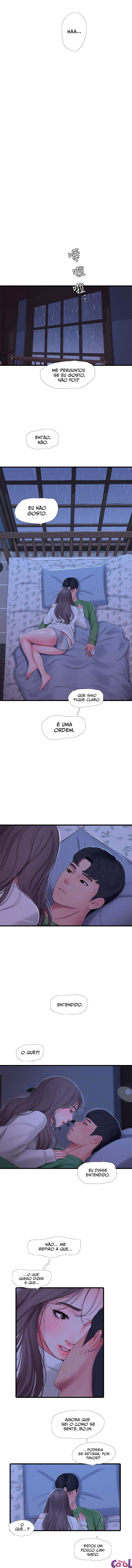 Maidens In-Law Capitulo 64 - pagina 7