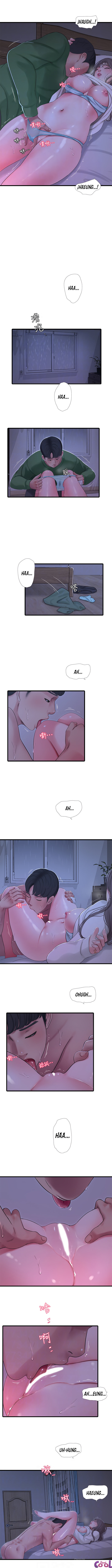 Maidens In-Law Capitulo 65 - pagina 7