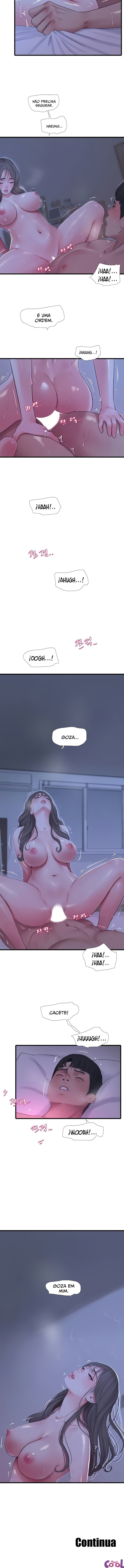 Maidens In-Law Capitulo 66 - pagina 7