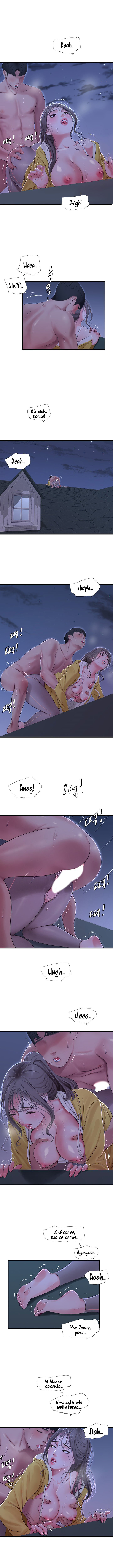Maidens In-Law Capitulo 69 - pagina 6