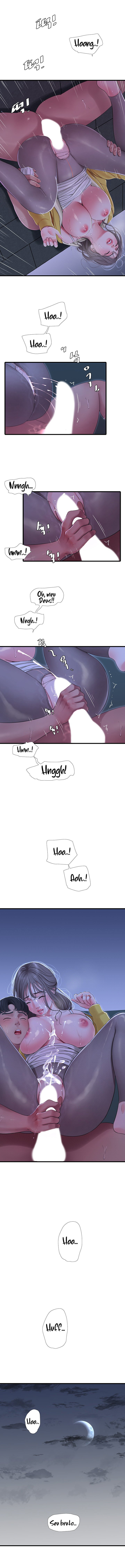 Maidens In-Law Capitulo 69 - pagina 8