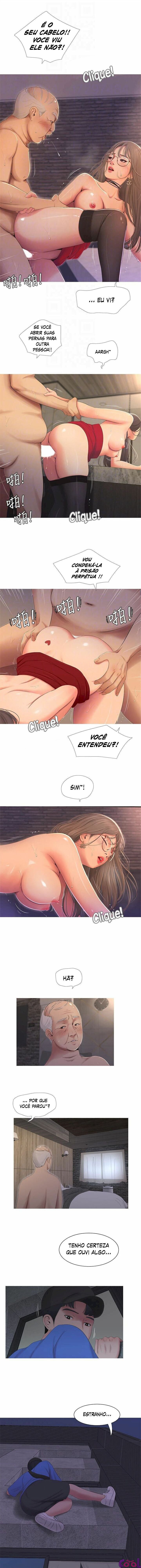 Maidens In-Law Capitulo 7 - pagina 10 Maidens In-Law Capitulo 7 - pagina 10