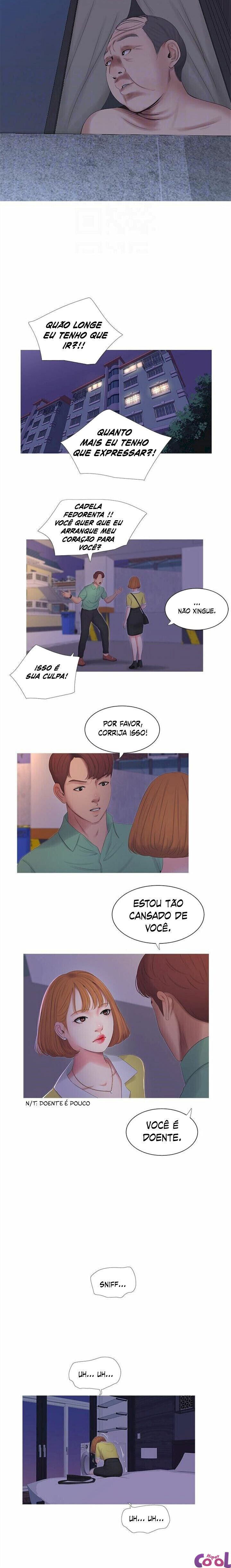 Maidens In-Law Capitulo 7 - pagina 11 Maidens In-Law Capitulo 7 - pagina 11