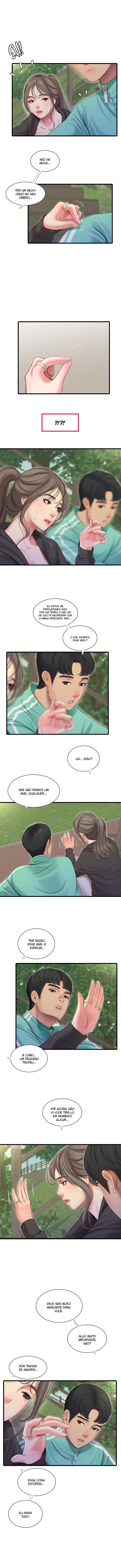 Maidens In-Law Capitulo 72 - pagina 5