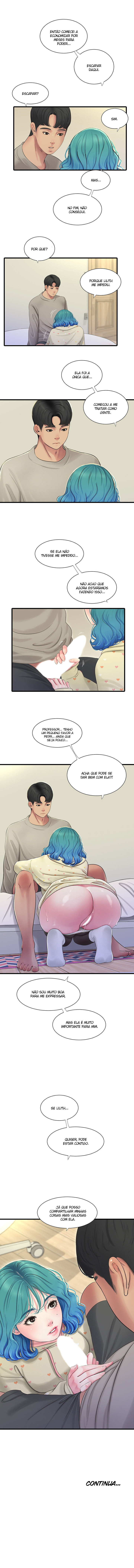 Maidens In-Law Capitulo 72 - pagina 9