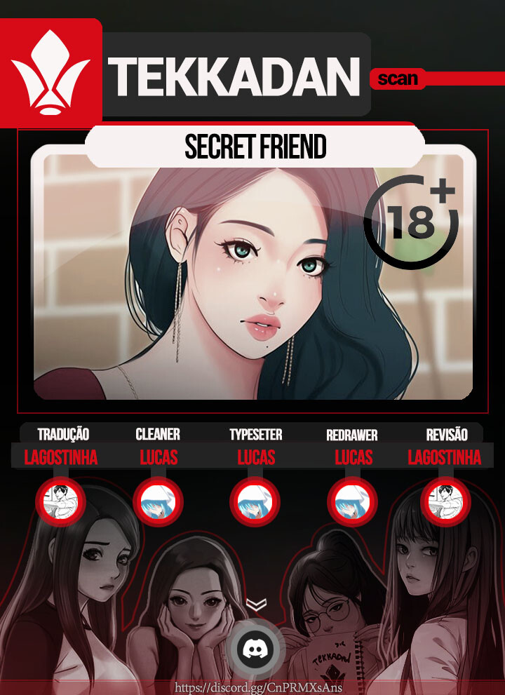 Maidens In-Law Capitulo 74 - pagina 1
