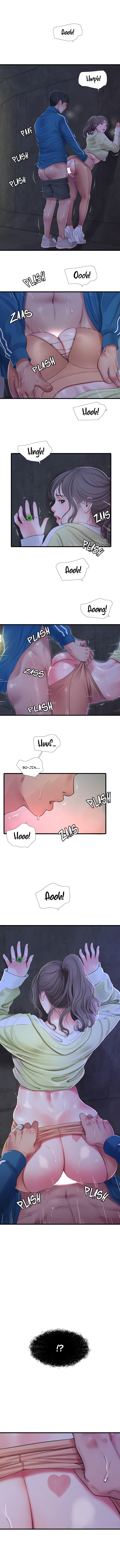 Maidens In-Law Capitulo 74 - pagina 2