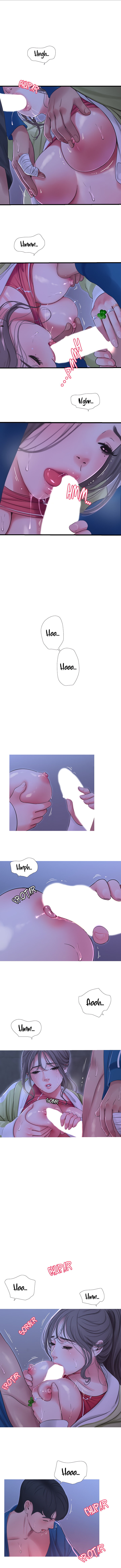 Maidens In-Law Capitulo 74 - pagina 5