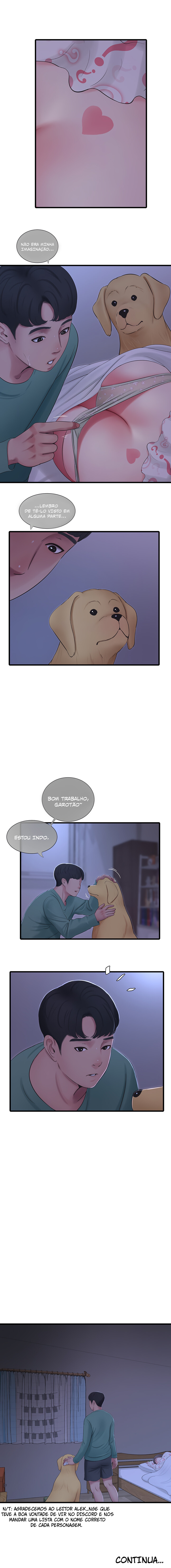 Maidens In-Law Capitulo 74 - pagina 9