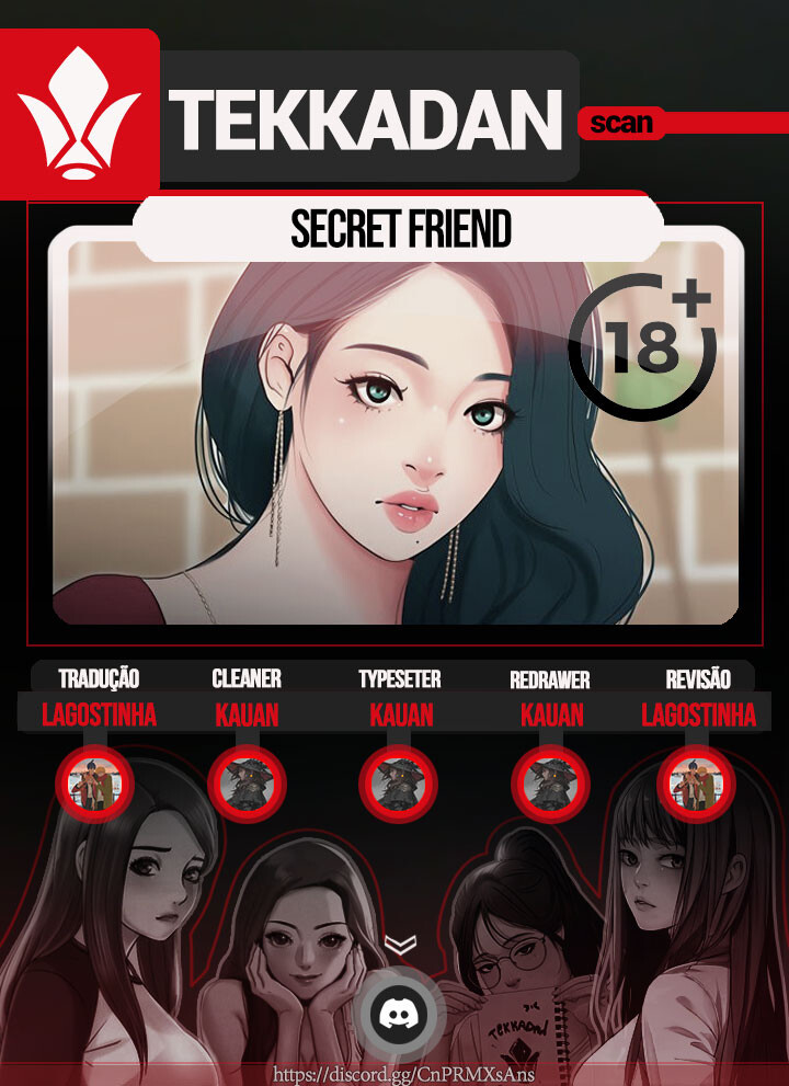 Maidens In-Law Capitulo 76 - pagina 1