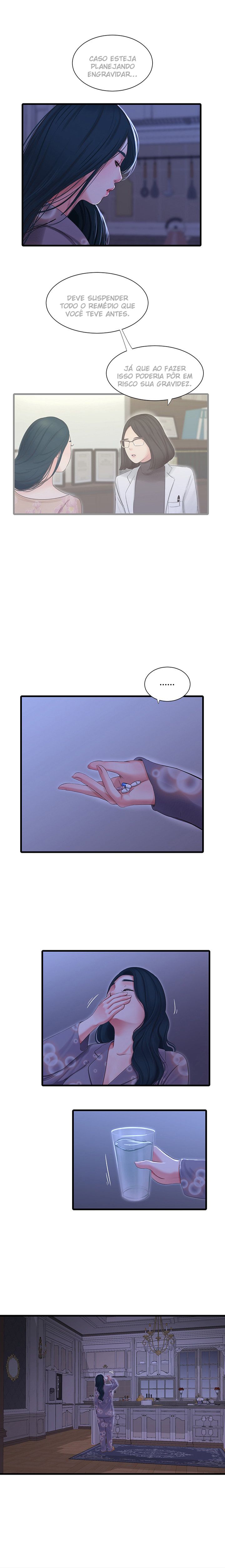 Maidens In-Law Capitulo 77 - pagina 4