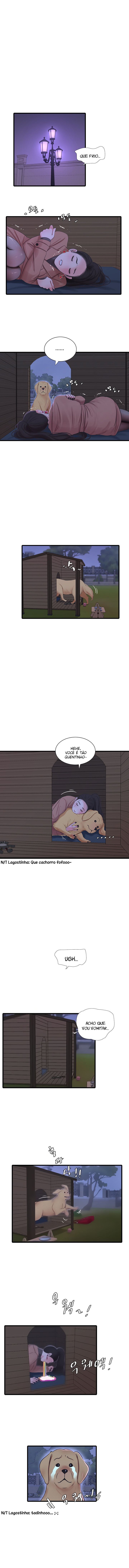 Maidens In-Law Capitulo 78 - pagina 3