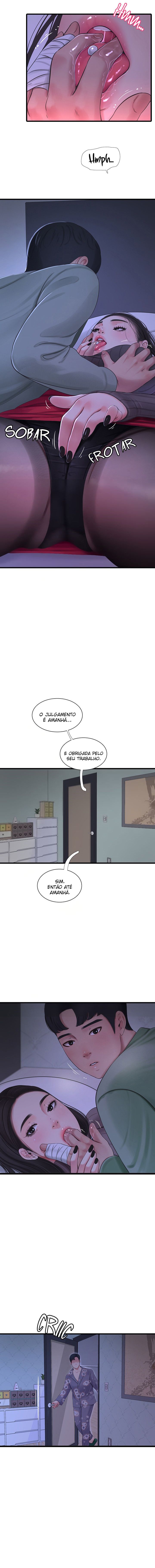 Maidens In-Law Capitulo 79 - pagina 5