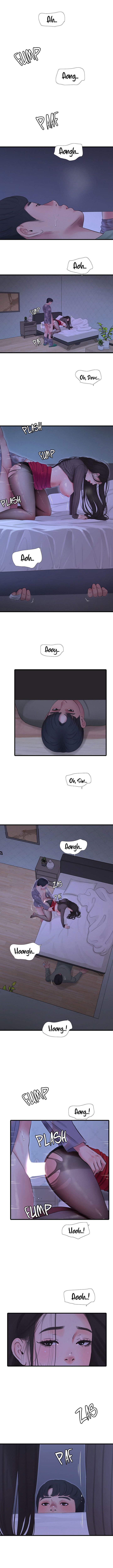 Maidens In-Law Capitulo 79 - pagina 7