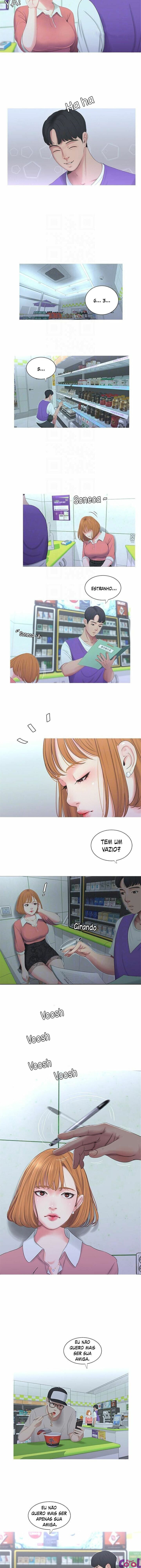 Maidens In-Law Capitulo 8 - pagina 10 Maidens In-Law Capitulo 8 - pagina 10