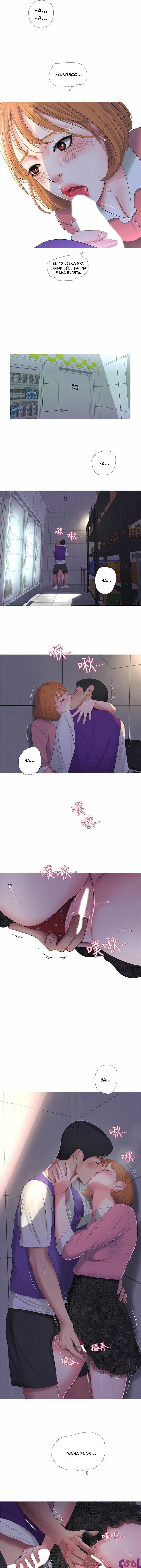 Maidens In-Law Capitulo 8 - pagina 14 Maidens In-Law Capitulo 8 - pagina 14