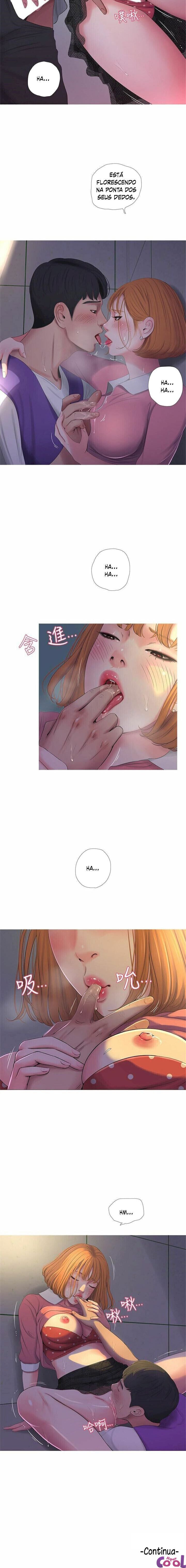 Maidens In-Law Capitulo 8 - pagina 15 Maidens In-Law Capitulo 8 - pagina 15