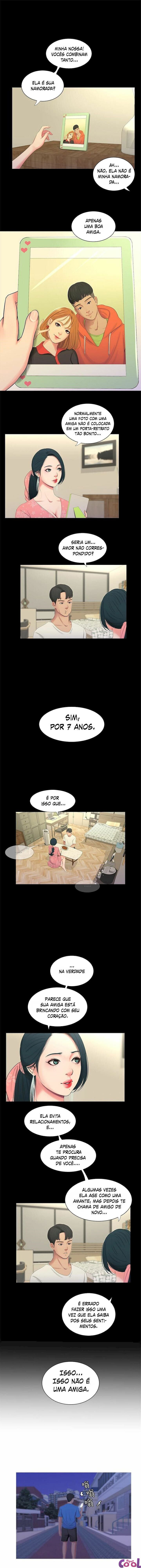 Maidens In-Law Capitulo 8 - pagina 2 Maidens In-Law Capitulo 8 - pagina 2