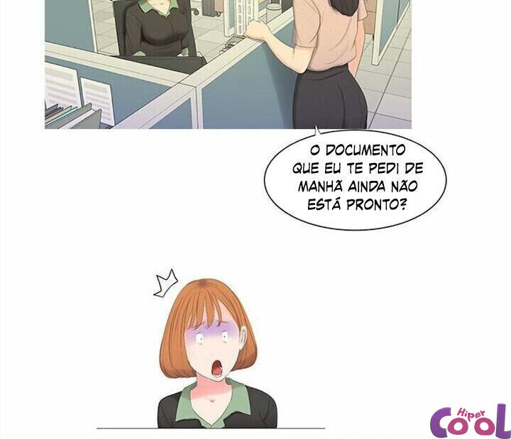 Maidens In-Law Capitulo 8 - pagina 4 Maidens In-Law Capitulo 8 - pagina 4