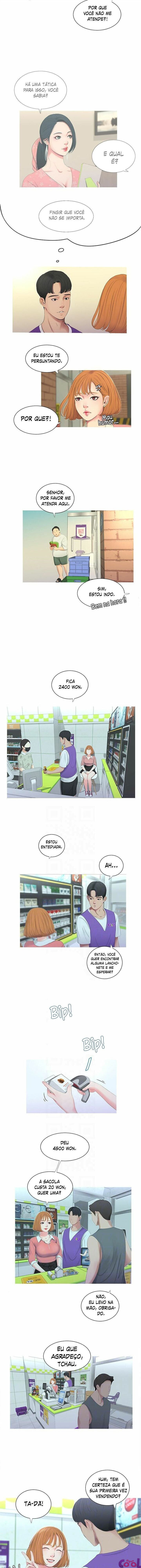 Maidens In-Law Capitulo 8 - pagina 9 Maidens In-Law Capitulo 8 - pagina 9