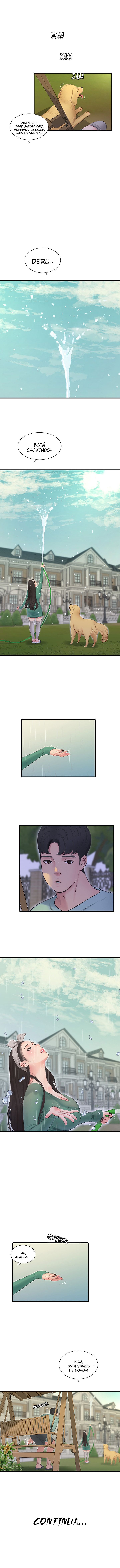 Maidens In-Law Capitulo 80 - pagina 10