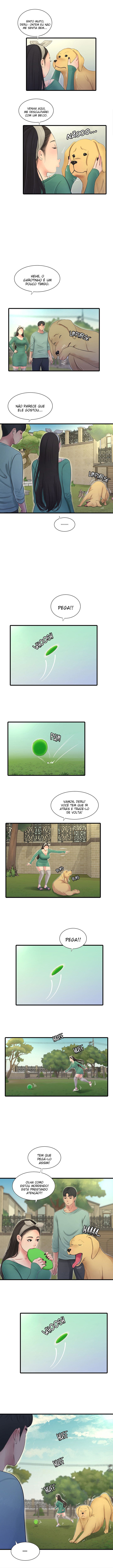 Maidens In-Law Capitulo 80 - pagina 6