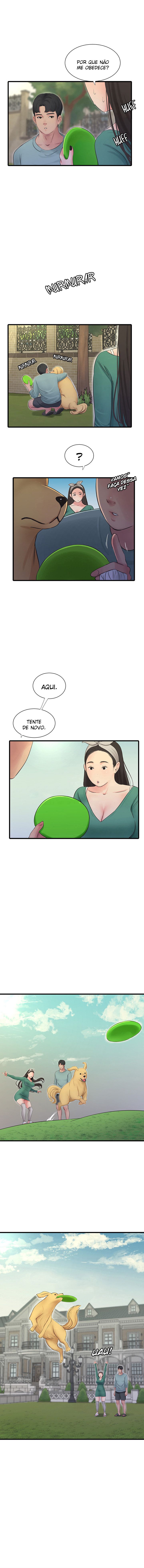 Maidens In-Law Capitulo 80 - pagina 8