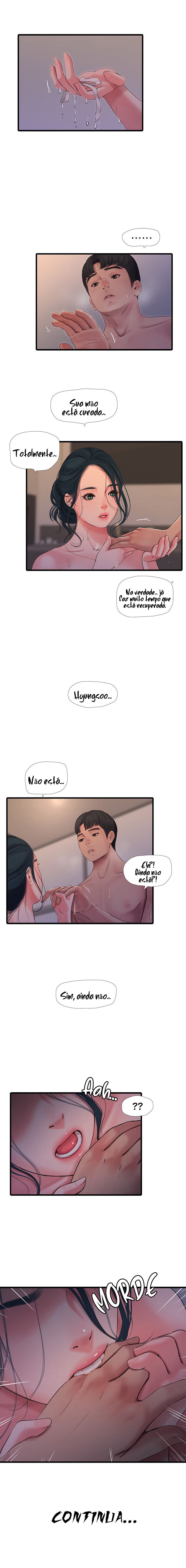 Maidens In-Law Capitulo 81 - pagina 15