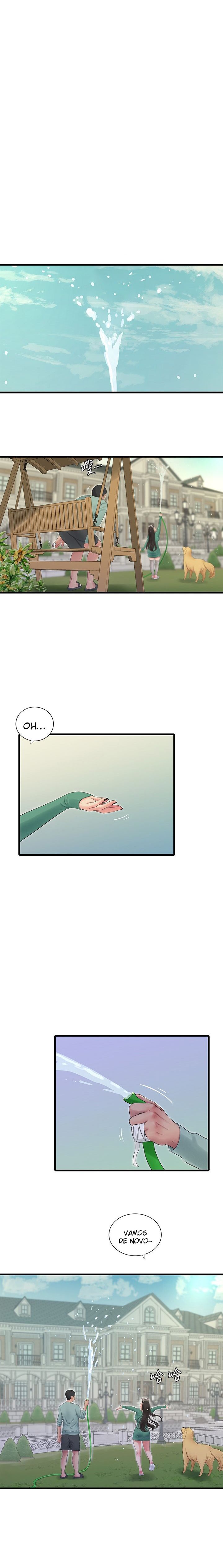 Maidens In-Law Capitulo 81 - pagina 2