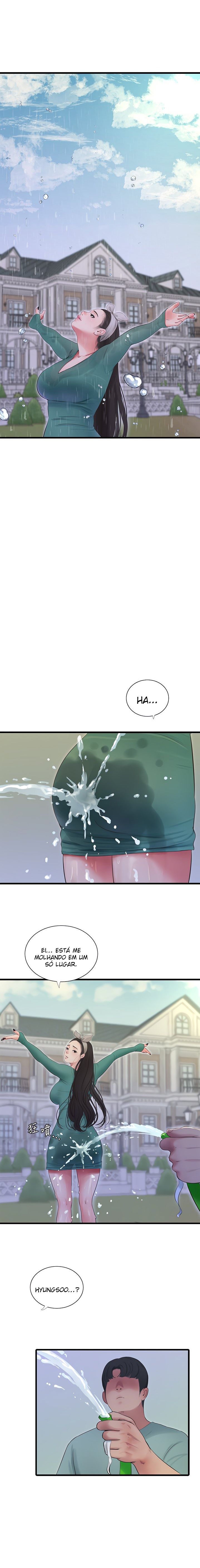Maidens In-Law Capitulo 81 - pagina 3